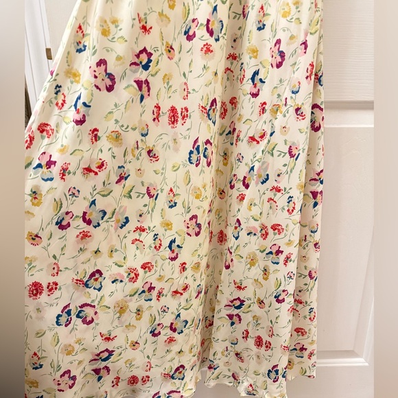 DÔEN VALERINE DRESS - Picture 4 of 10